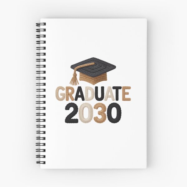 Item preview, Graduate 2030 Cap  designed and sold by jkrphoto.