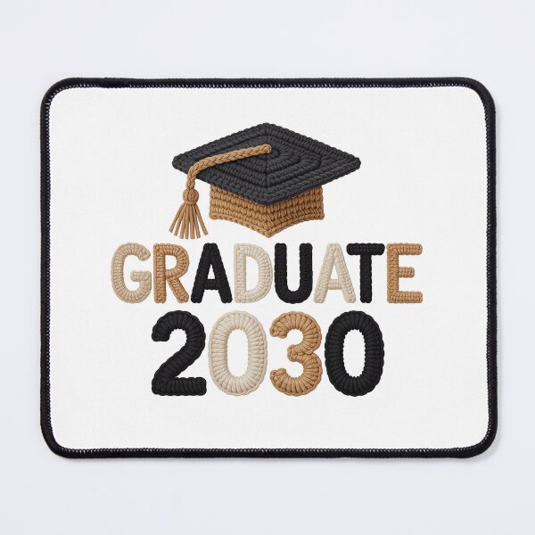 Item preview, Graduate 2030 Cap designed and sold by jkrphoto.