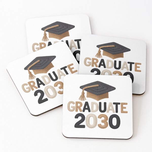 Item preview, Graduate 2030 Cap  designed and sold by jkrphoto.