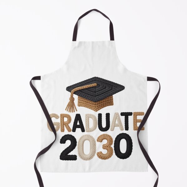 Item preview, Graduate 2030 Cap designed and sold by jkrphoto.
