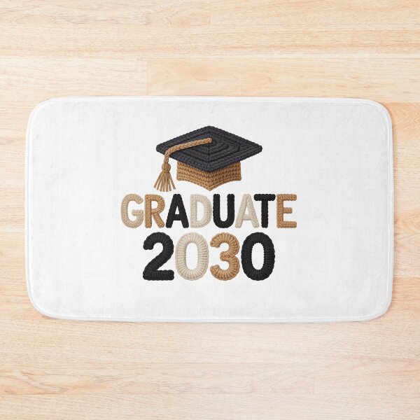 Item preview, Graduate 2030 Cap  designed and sold by jkrphoto.