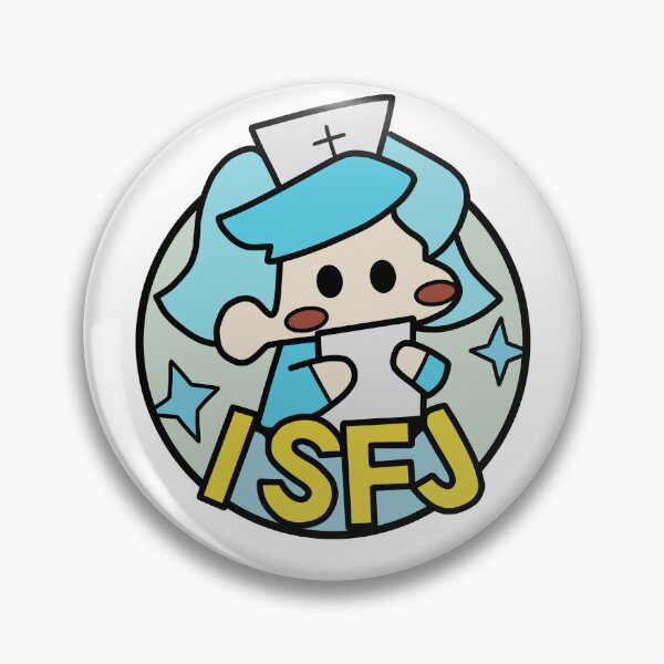 Item preview, ISFJ MBTI Personality Type designed and sold by YumeKurenai.
