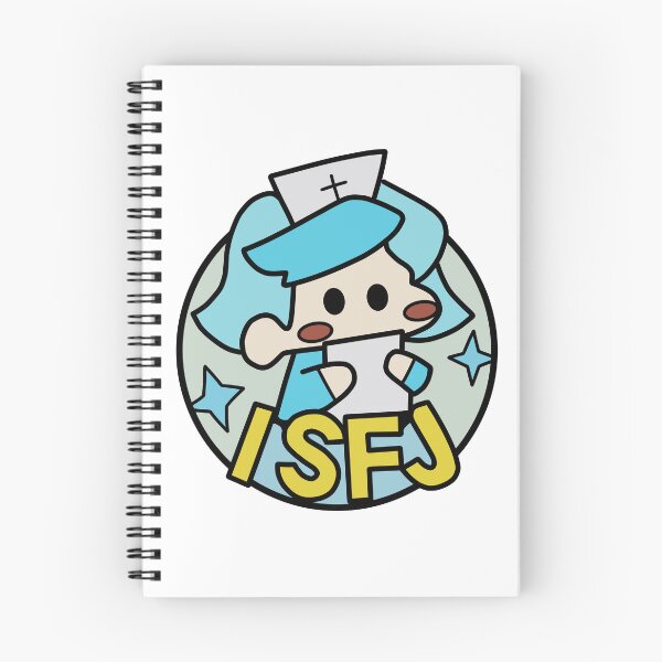 Item preview, ISFJ MBTI Personality Type designed and sold by YumeKurenai.