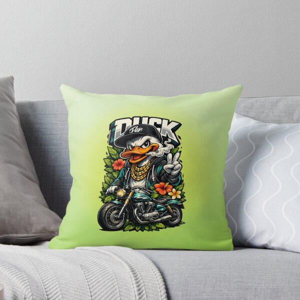 Item preview, Quack in the Fast Lane Drippin’ Gold, Ridin’ Bold | Duck Lover designed and sold by skkyfaithArtz.