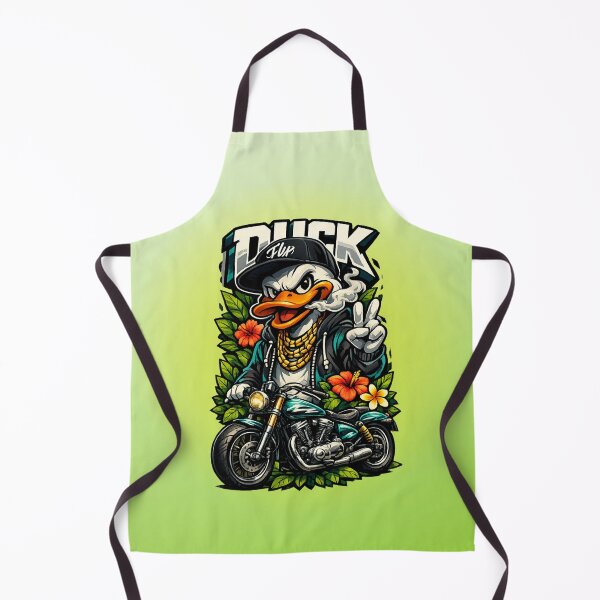 Item preview, Quack in the Fast Lane Drippin’ Gold, Ridin’ Bold | Duck Lover designed and sold by skkyfaithArtz.