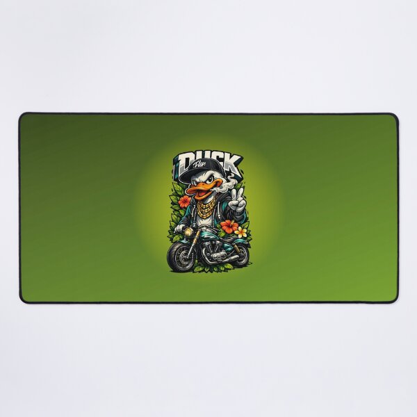 Item preview, Quack in the Fast Lane Drippin’ Gold, Ridin’ Bold | Duck Lover designed and sold by skkyfaithArtz.