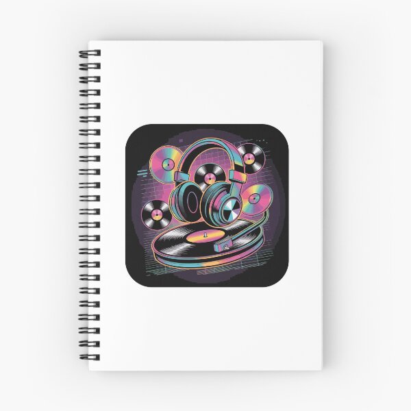 Item preview, Millennium Glitch Beats designed and sold by desinganddecor.