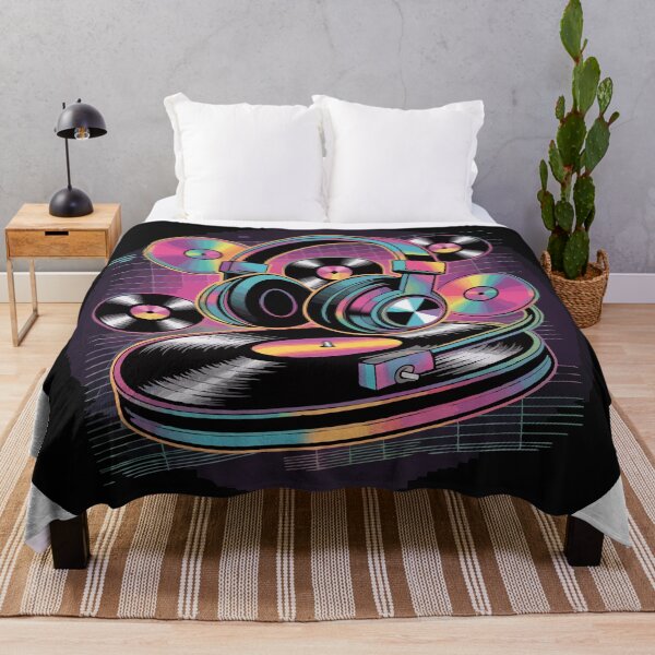Item preview, Millennium Glitch Beats designed and sold by desinganddecor.