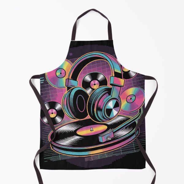 Item preview, Millennium Glitch Beats designed and sold by desinganddecor.