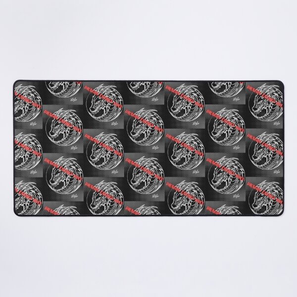 Item preview, Dragon Energy Only - Here Be Dragons designed and sold by Aquarius-club.