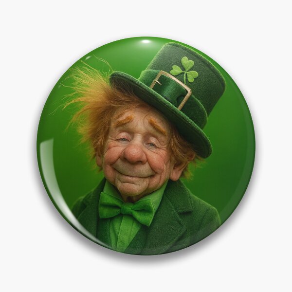Item preview, Leprechaun  designed and sold by Burberts.