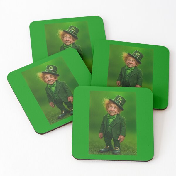 Item preview, Leprechaun  designed and sold by Burberts.