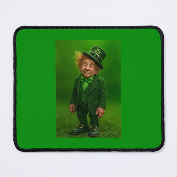 Item preview, Leprechaun designed and sold by Burberts.