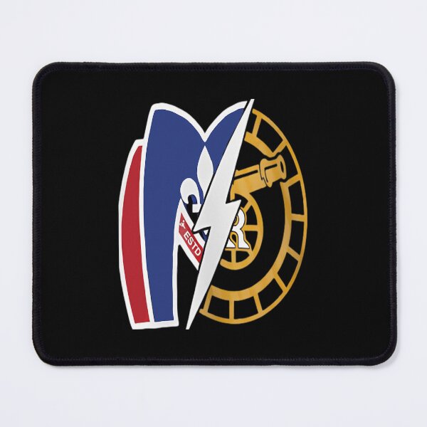 Item preview, Heated Rivalry - Dual Logos - Boston Raiders Montreal Metros Hockey Shane and Ilya - Unisex Oversized designed and sold by CartiDraw.