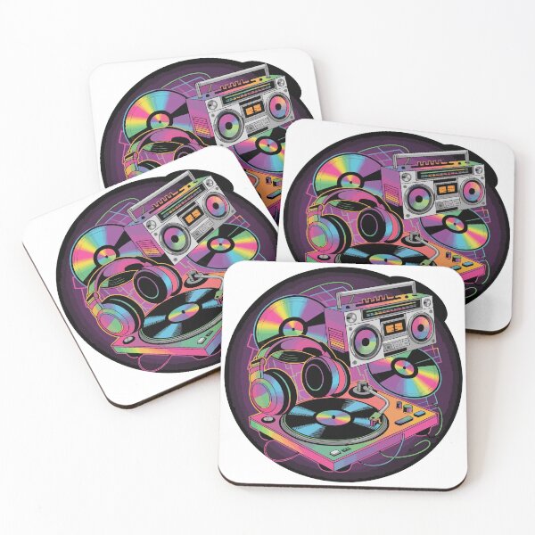 Item preview, Cyber-Sonic Millennium designed and sold by desinganddecor.