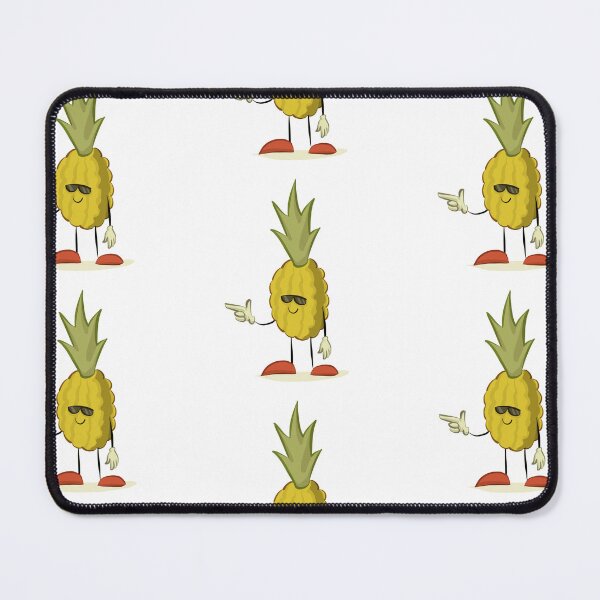 Item preview, Cool Pineapple designed and sold by liquid-print.
