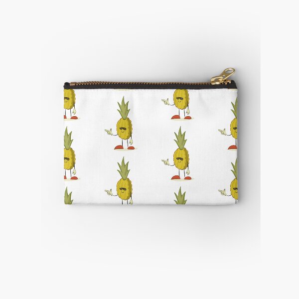 Item preview, Cool Pineapple designed and sold by liquid-print.