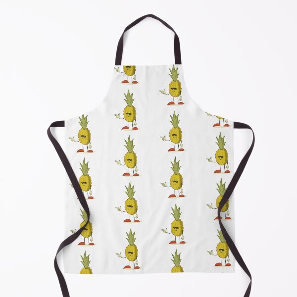 Item preview, Cool Pineapple designed and sold by liquid-print.