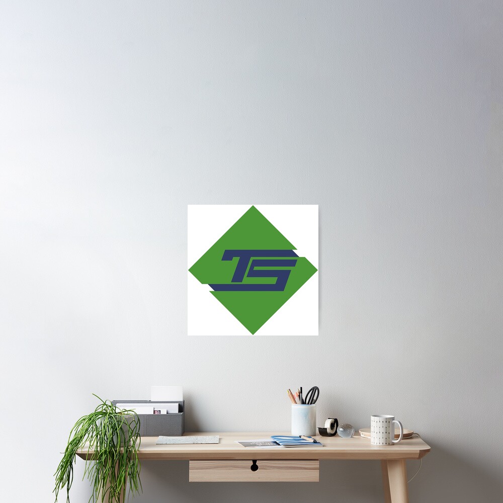 Item preview, Poster designed and sold by tastyspleentv.