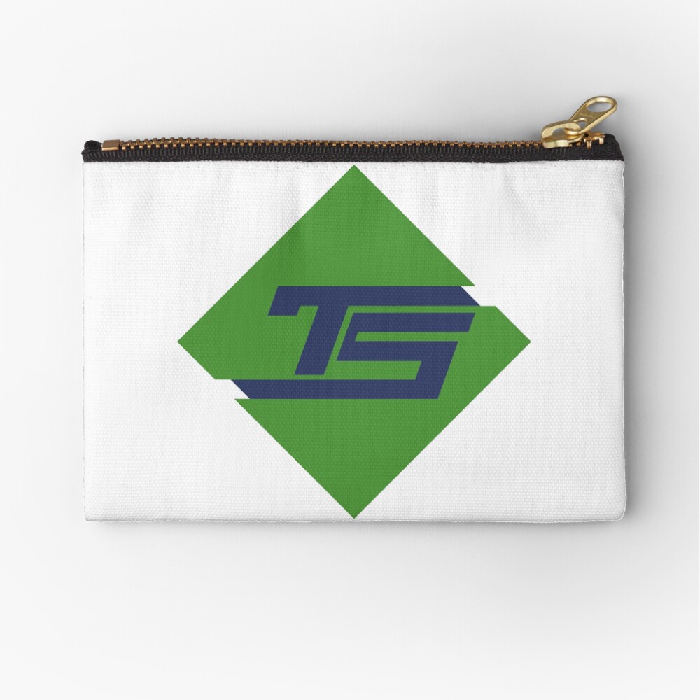 Item preview, Zipper Pouch designed and sold by tastyspleentv.