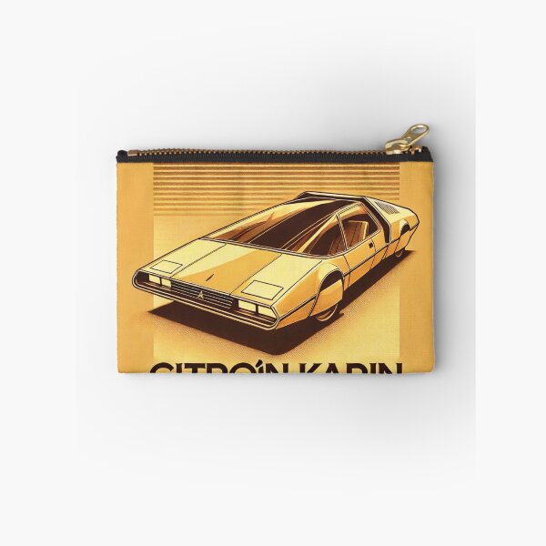 Item preview, concept car designed and sold by TEEJAMBOREE.