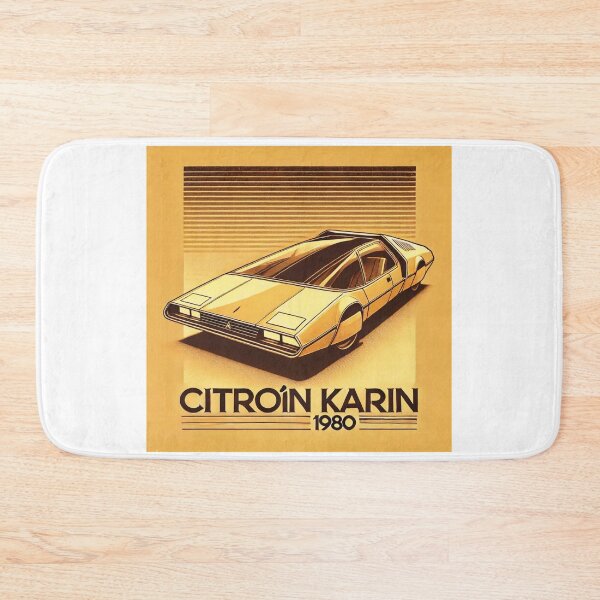 Item preview, concept car designed and sold by TEEJAMBOREE.