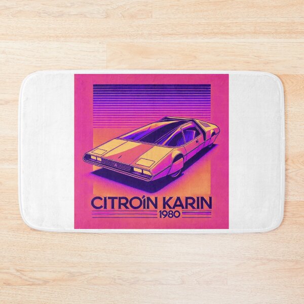 Item preview, concept car designed and sold by TEEJAMBOREE.