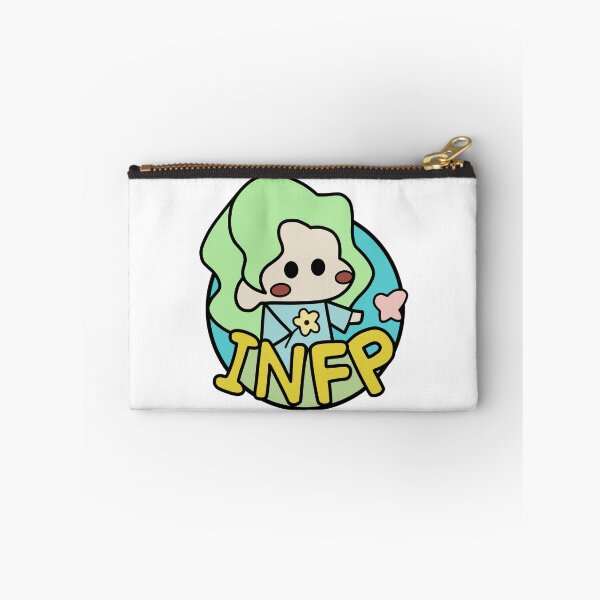 Item preview, INFP MBTI Personality Type designed and sold by YumeKurenai.