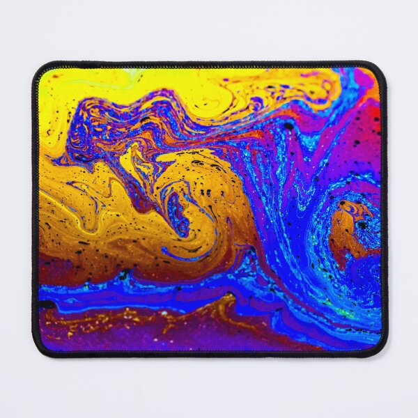 Item preview, Radiant Yellows Vortice designed and sold by Calvino Bruder Art.