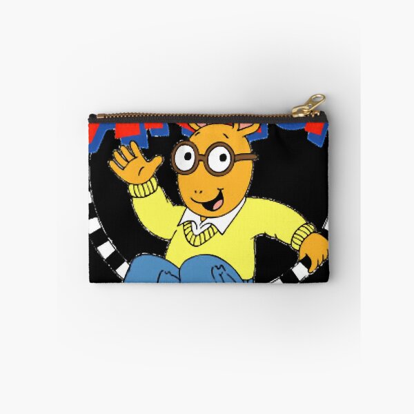 Item preview,  Arthur Logo  designed and sold by Tesla001.