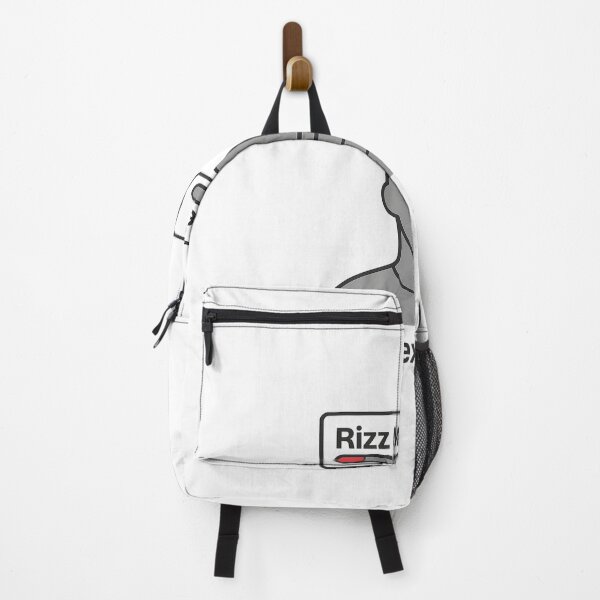 Item preview, Rizz – Rizz.exe NPC Meme Design designed and sold by NPCDegen.