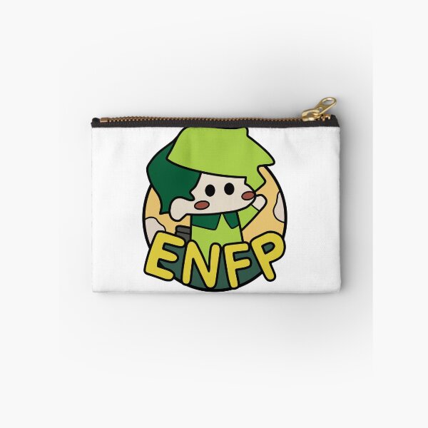 Item preview, ENFP MBTI Personality Type designed and sold by YumeKurenai.