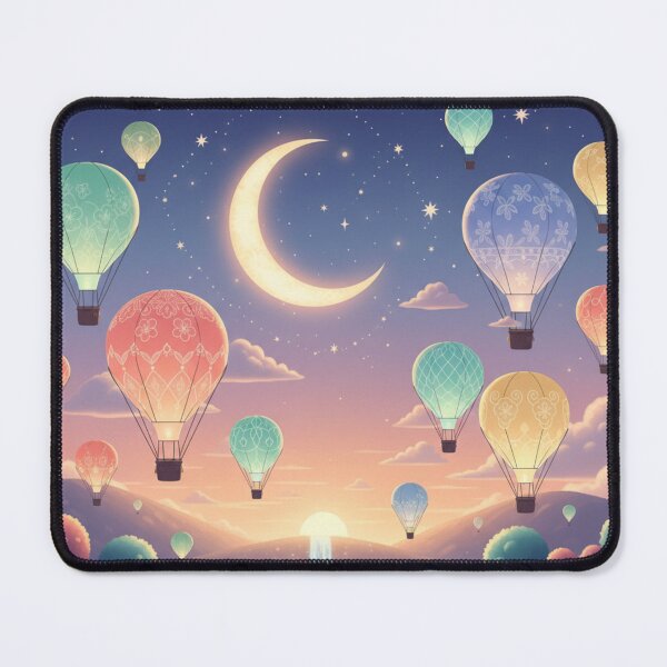 Item preview, Dreamy sunset designed and sold by Dibujolandia.