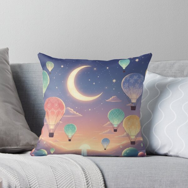 Item preview, Dreamy sunset designed and sold by Dibujolandia.