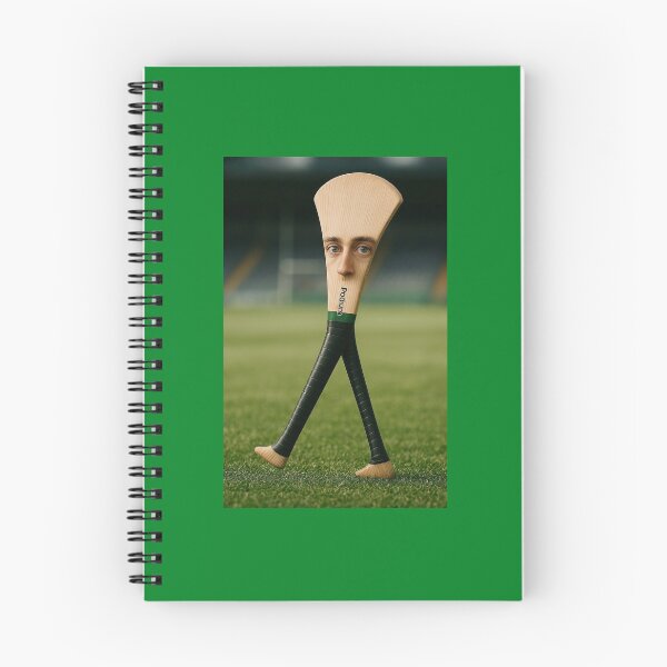 Item preview, Harry the hurl designed and sold by Burberts.