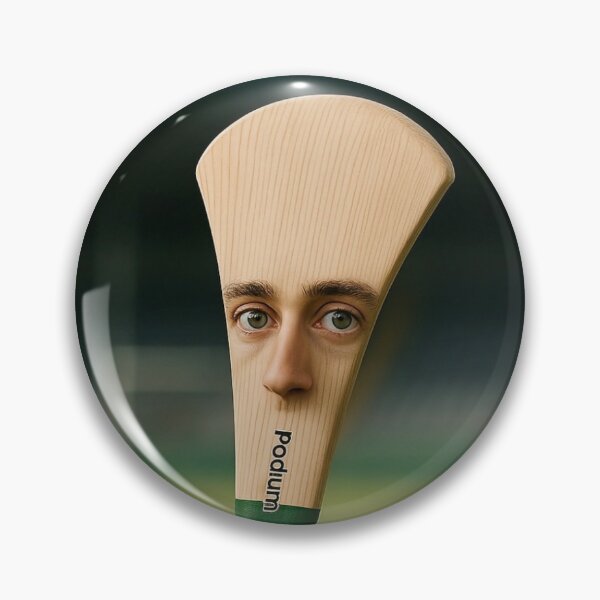 Item preview, Harry the hurl designed and sold by Burberts.