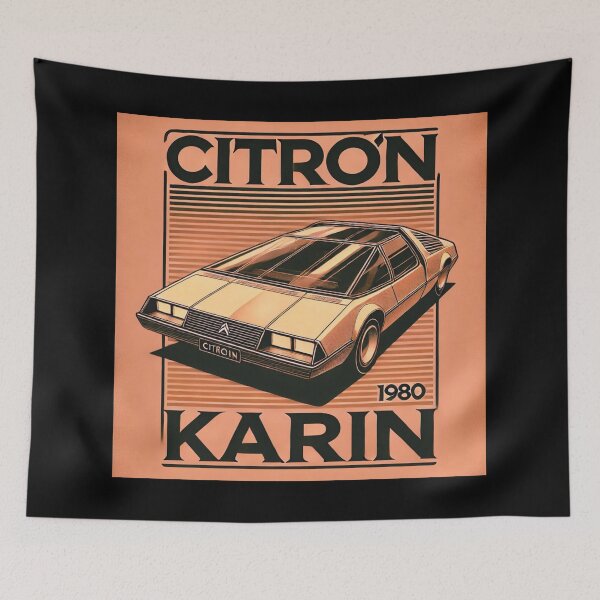 Item preview, concept car designed and sold by TEEJAMBOREE.