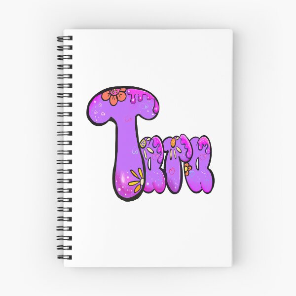 Item preview, Tara name in purple Personalized Custom gifts for Girls and women designed and sold by Artonmytee.