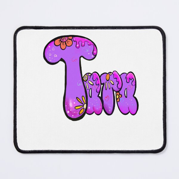 Item preview, Tara name in purple Personalized Custom gifts for Girls and women designed and sold by Artonmytee.