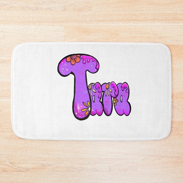 Item preview, Tara name in purple Personalized Custom gifts for Girls and women designed and sold by Artonmytee.