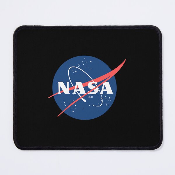 Item preview, Nasa Logo designed and sold by Tesla001.