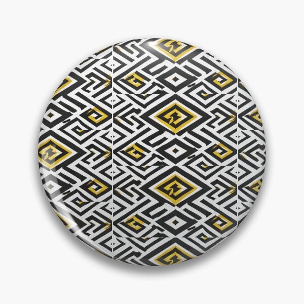 Item preview, Geometric Splendor designed and sold by District Wear.