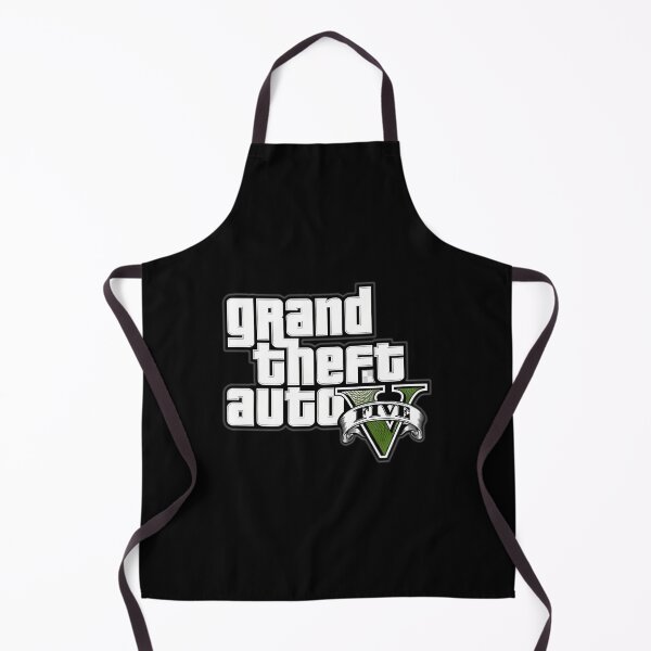 Item preview, Gta5-Logo designed and sold by Tesla001.