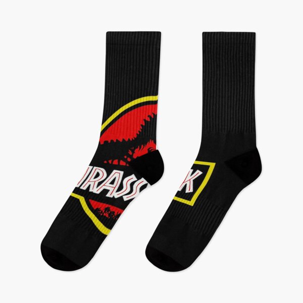 Item preview, Jurassic Park Logo designed and sold by Tesla001.