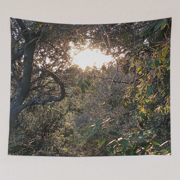 Item preview, Edge of the woods designed and sold by Design-public.