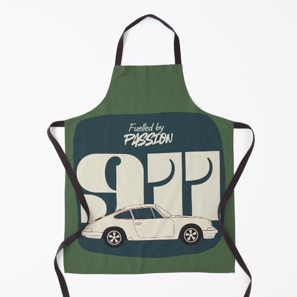 Item preview, Vintage German Icon - Fuelled by Passion designed and sold by Fuel-Shirts.