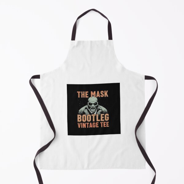 Item preview, The Mask Dark Vintage T-Shirt designed and sold by MMK1SHOP.