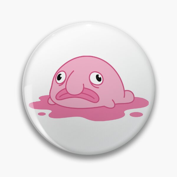 Item preview, I Am Melting Blobfish Funny Mood designed and sold by Petzzz.