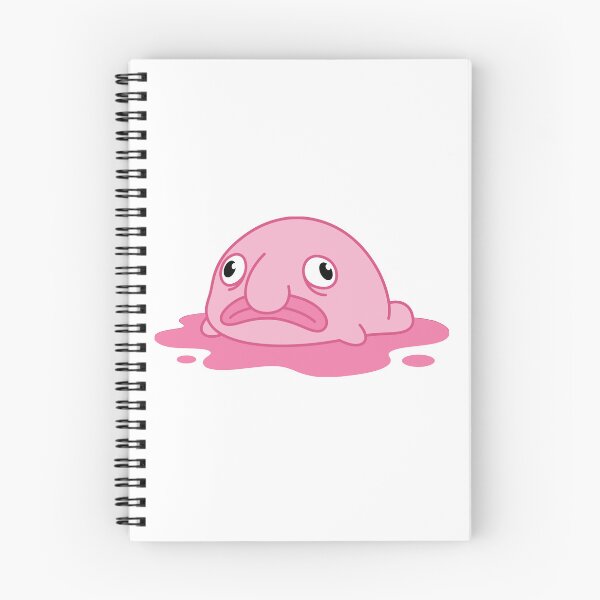 Item preview, I Am Melting Blobfish Funny Mood designed and sold by Petzzz.
