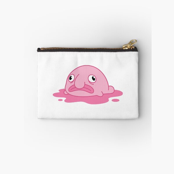 Item preview, I Am Melting Blobfish Funny Mood designed and sold by Petzzz.